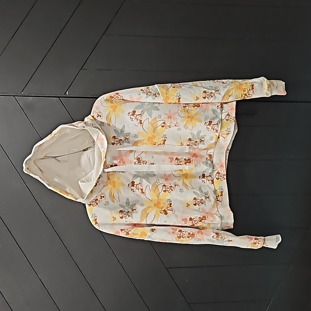 Disney World Hoodie